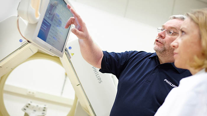 Customer Service Solutions