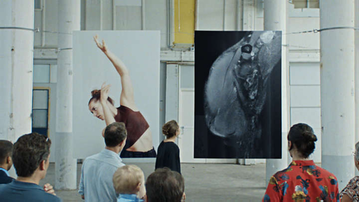 ECR un &eacute;v&eacute;nement