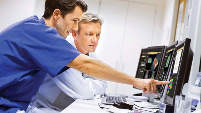 miniature &eacute;tudes de cas dr tariq hameed