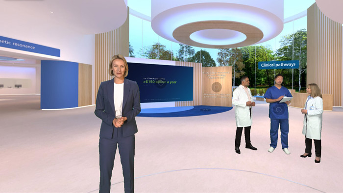 Miniature de l&rsquo;&eacute;v&eacute;nement virtuel Philips