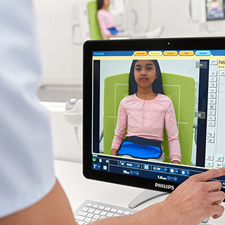 R&eacute;glage plus rapide