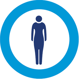 Infographie AOS chez les femmes