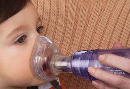 Ic&ocirc;ne masque facial