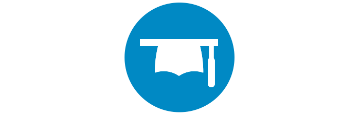 Ic&ocirc;ne formations
