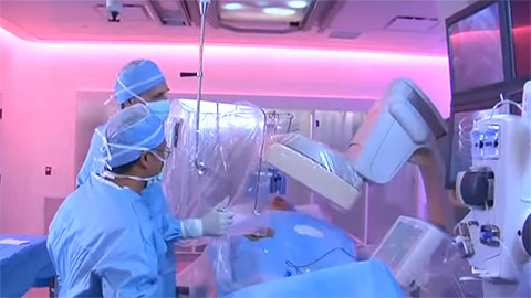 Ambient&nbsp;Experience&nbsp;: conseils en mati&egrave;re de conception pour le service des urgences