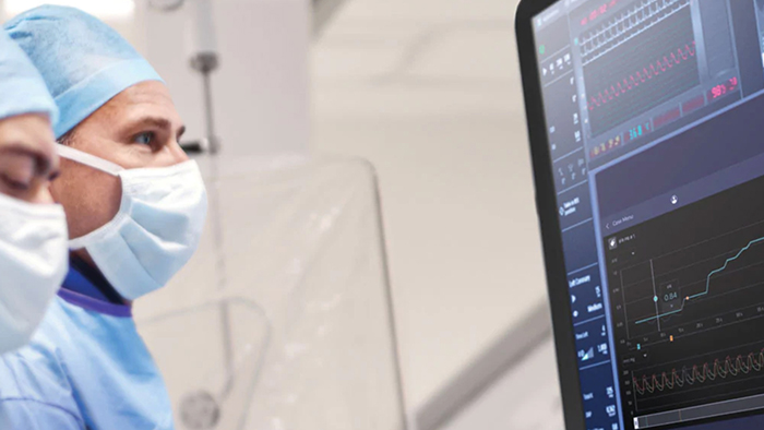 R&eacute;sultats cliniques IFR