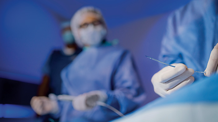 Appareils de traitement p&eacute;riph&eacute;rique