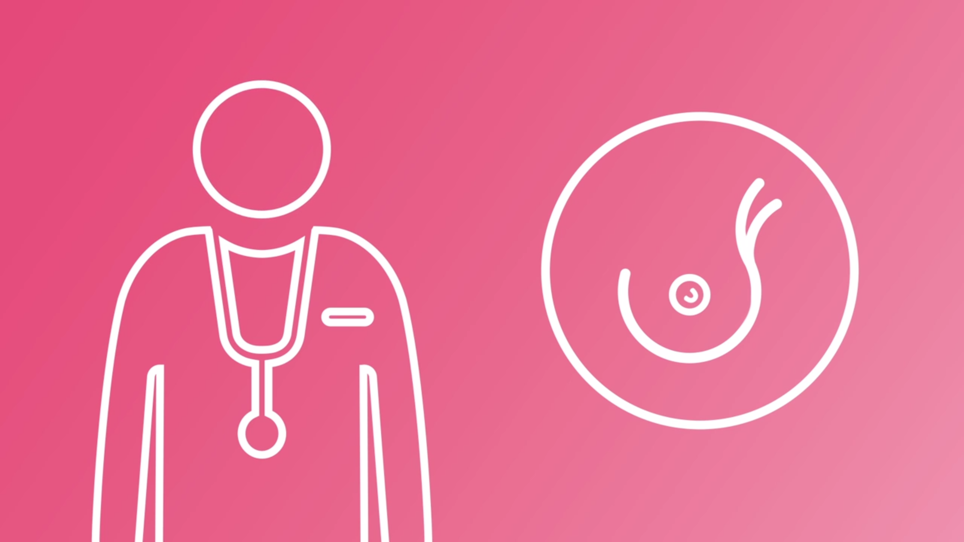 Vid&eacute;o d&rsquo;&eacute;chographie mammaire