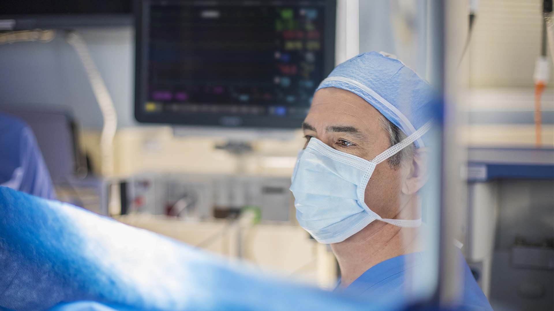 T&eacute;moignage du CHRU de Strasbourg    