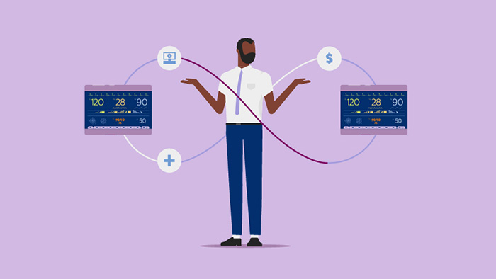 S&rsquo;int&egrave;gre &agrave; votre syst&egrave;me informatique