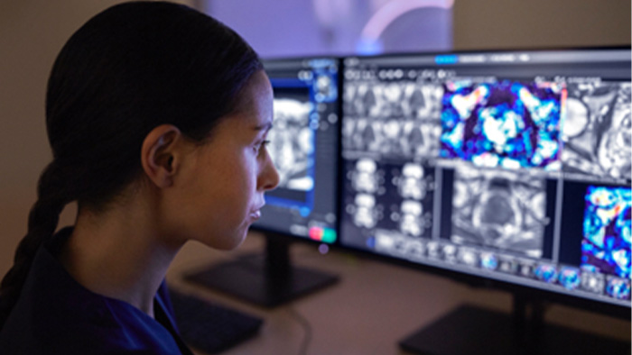 Miniature MR&nbsp;Console&nbsp;Pro