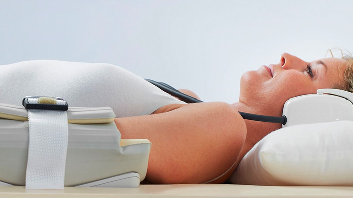 S&eacute;lecteur d&rsquo;antenne