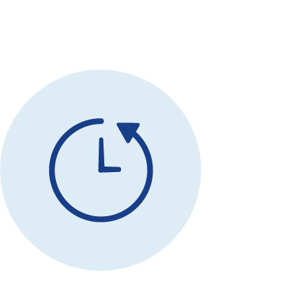 R&eacute;duction des examens de suivi