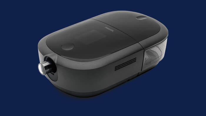 J&rsquo;ai re&ccedil;u un appareil DreamStation&nbsp;2