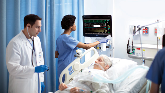 Prenons soin de nos soignants en r&eacute;animation