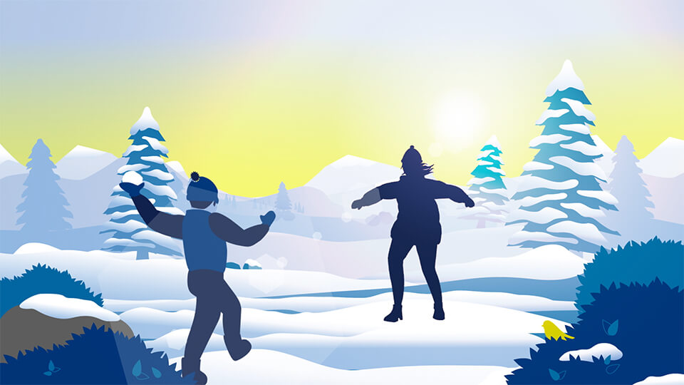 Vid&eacute;o sur le traitement par inhalation