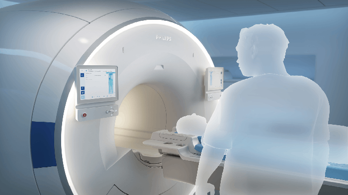 Philips SmartWorkflow