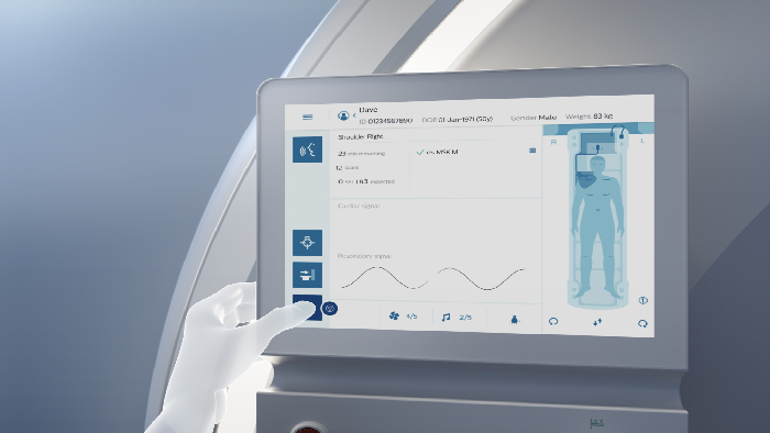 D&eacute;marrage de l&rsquo;examen en salle