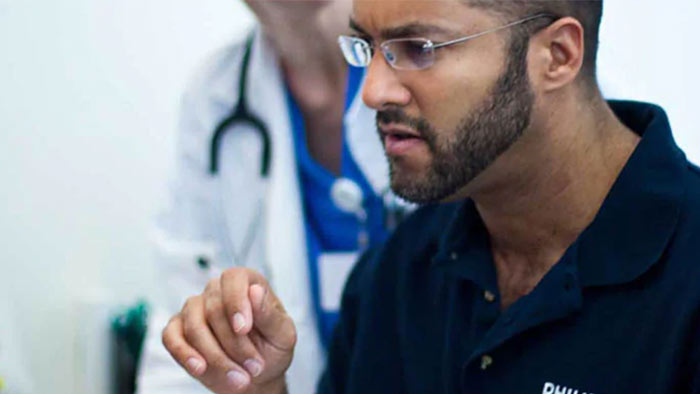 Portail du Service Clients