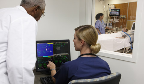 Nos services de transformation Healthcare vous accompagnent dans la mise en &oelig;uvre de ces solutions