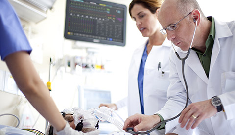 Pr&eacute;vention des infections au sein des h&ocirc;pitaux