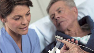 R&eacute;duction du nombre de consommables utilis&eacute;s pour plusieurs patients