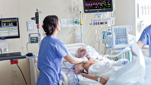 L&rsquo;utilisation de consommables monopatients limite les contacts avec le patient