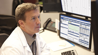 Het realiseren van de Triple Aim via telezorg