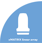 sonde lin&eacute;aire xMatrix