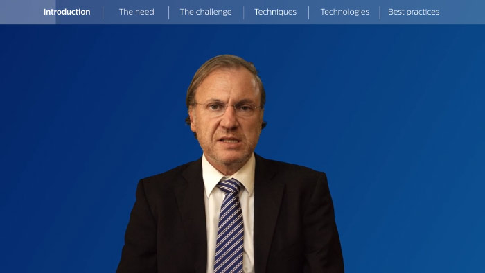 hoe omgaan met een technisch problematische pati&euml;nt