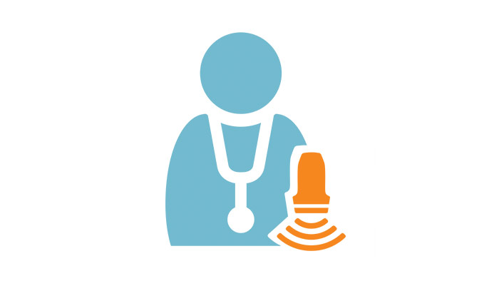 Échographie au chevet du patient