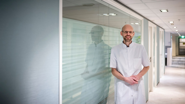 OLVG: &ldquo;Onze dynamische wachtlijst geeft pati&euml;nten zelf meer regie&rdquo;