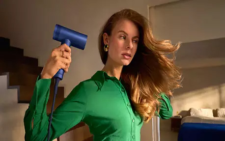 De perfecte blow-out