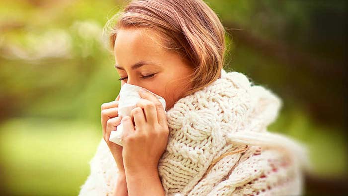 Asthme ou allergies&nbsp;?