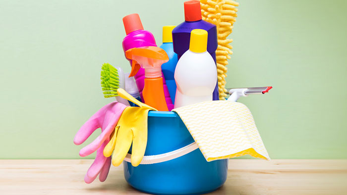 Adapter votre maison &agrave; votre enfant asthmatique