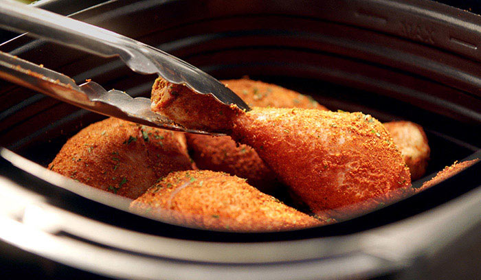 Philips Airfryer XXL med Smart Sensing - l&auml;gg i r&aring;varan