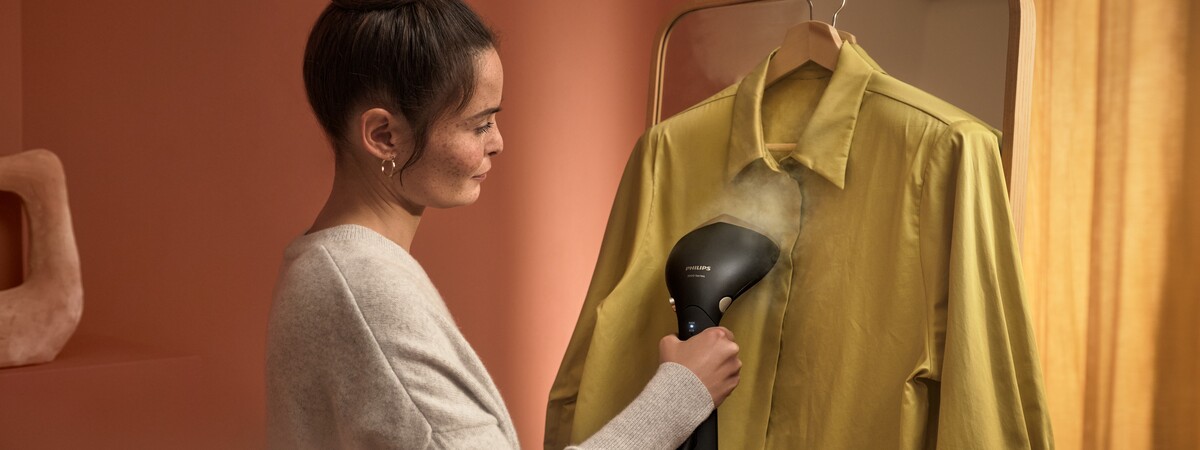 D&eacute;froisseurs Philips