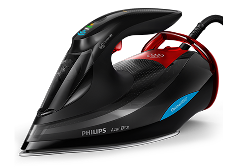 Fers &agrave; vapeur Philips Azur Elite GC5037