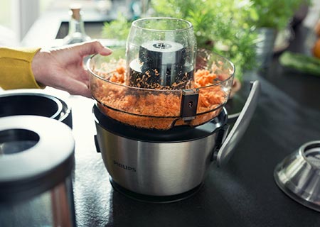 Profitez d'une exp&eacute;rience de pressage sans souci