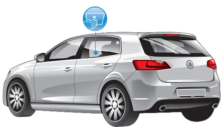 lampes de bo&icirc;te &agrave; gants