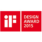 Prix iF Design Award 2015