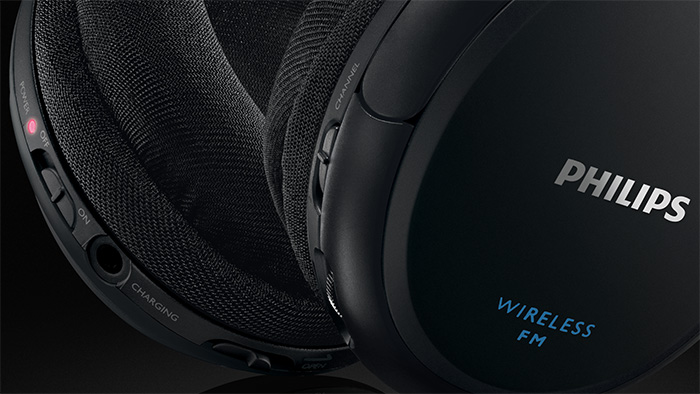 Pourquoi vous avez besoin d&rsquo;&eacute;couteurs TV d&eacute;di&eacute;s