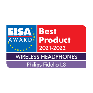 EISA&nbsp;Award