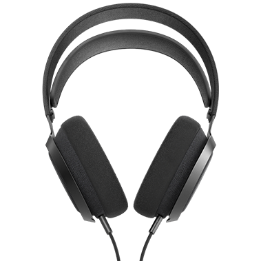 Casque circum-aural filaire Philips&nbsp;X3
