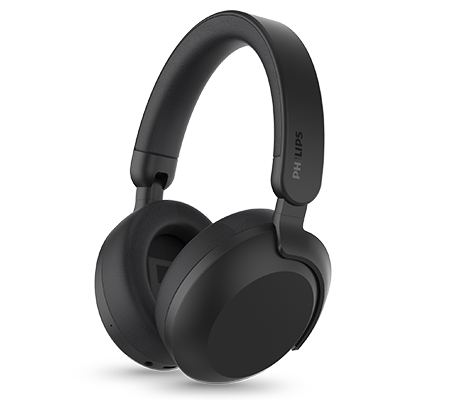 Casque circum-aural Philips TAH8000E