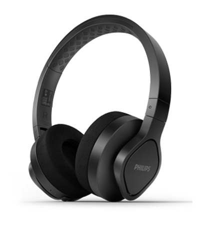 Philips A4216 Casque sport sans fil
