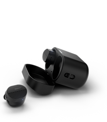 Casques/&eacute;couteurs True Wireless Philips T5000