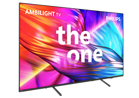 T&eacute;l&eacute;viseur Smart&nbsp;TV Android LED 4K&nbsp;UHD Philips - The&nbsp;One