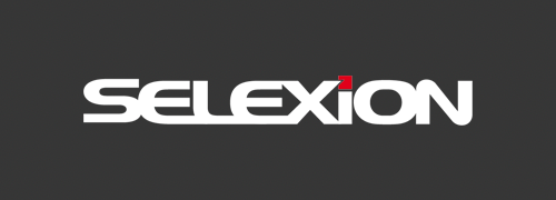Selexion logo
