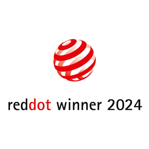 Reddot Design primées